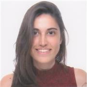 Me gustaría dar clases de Lengua Castellana y Literatura o clases de escritura a niños hasta los doce años de edad.